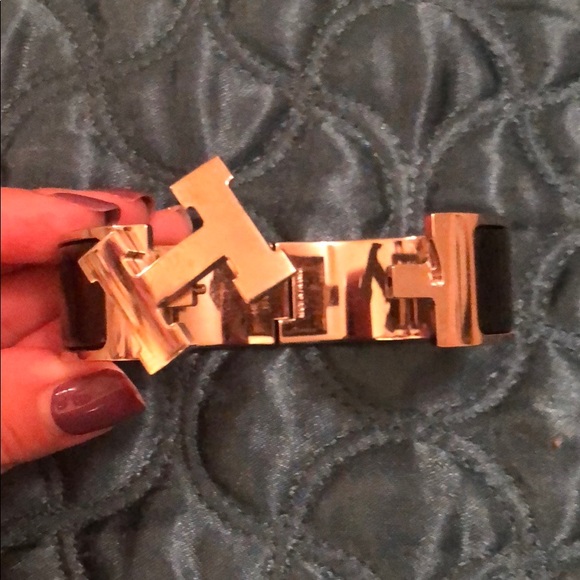 Hermès Clic Clac H Bracelet - Picture 2 of 6